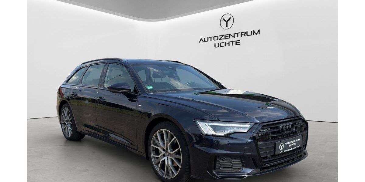 Audi A6 78.000 km 34.499 &euro; Uchte 31600