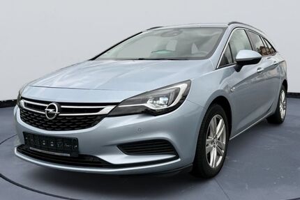 Opel Astra 136.600 km 7.790 &euro; Auetal 31749