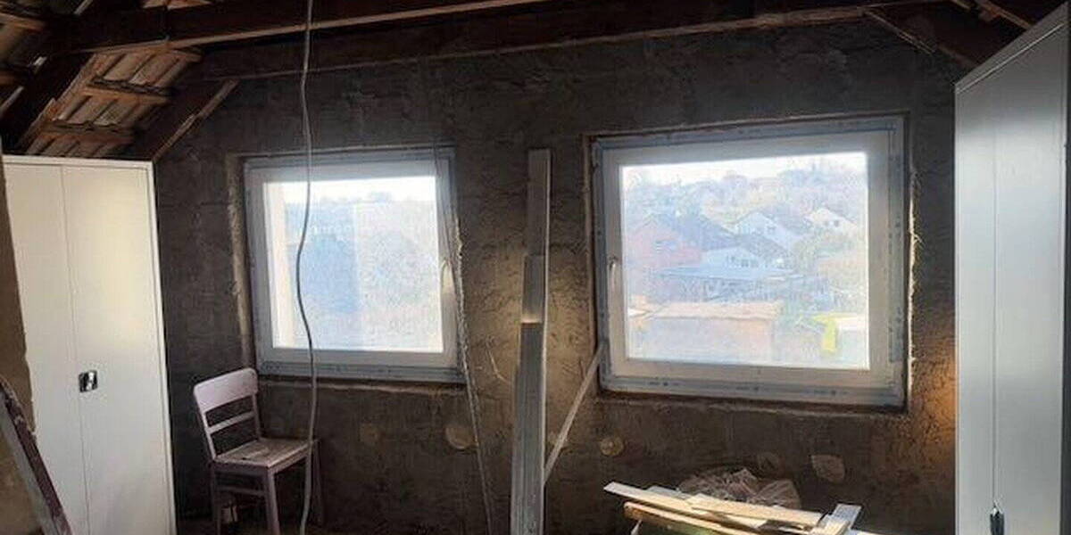 Etagenwohnung Rehburg-Loccum Loccum - 3 Zimmer, 68 m&sup2;, 148.000&euro; | Angebot:25938574