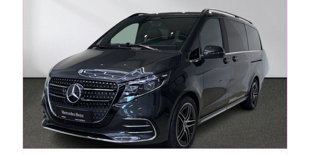 Mercedes-Benz V 300 9.500 km 88.950 &euro; Herford 32051