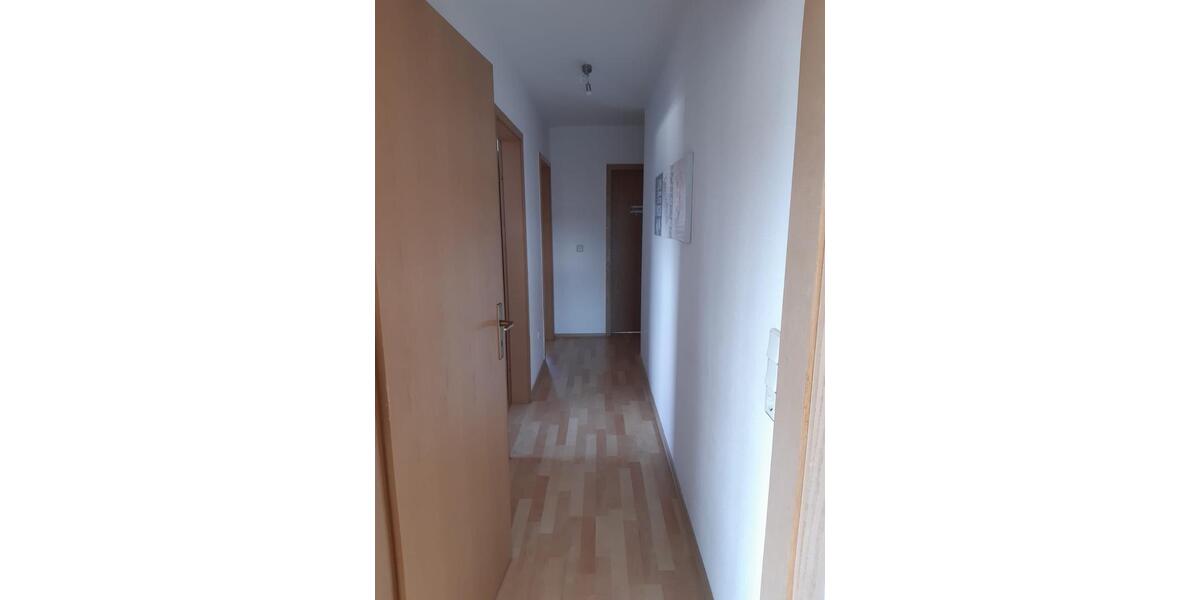 Dachgeschoßwohnung Bad Salzuflen Ehrsen-Breden - 2 Zimmer, 67 m&sup2;, 550&euro; | Angebot:26602685