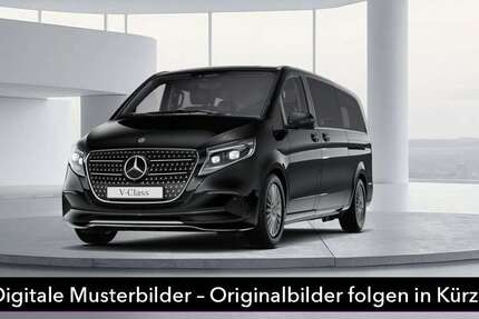 Mercedes-Benz V 300 18.350 km 70.950 &euro; Herford 32051