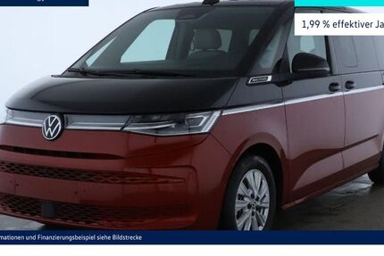 VW T7 Multivan 5.026 km 73.290 &euro; Bad Oeynhausen 32547