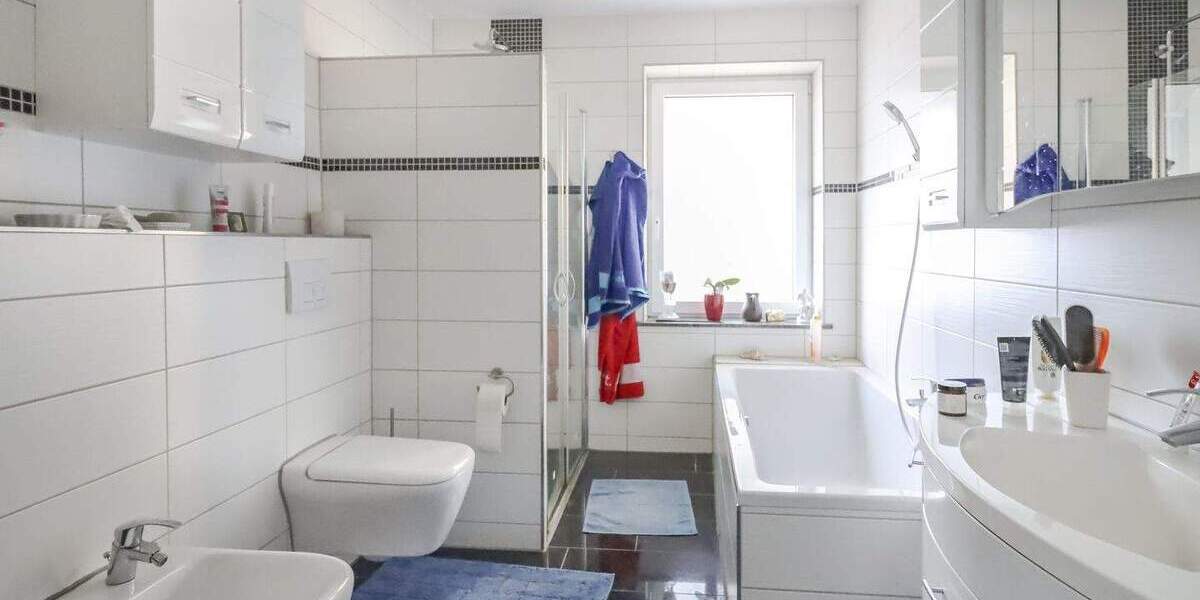 Mehrfamilienhaus, Wohnhaus Bad Salzuflen Werl-Aspe - 1 Zimmer, 294 m&sup2;, 390.000&euro; | Angebot:25744172