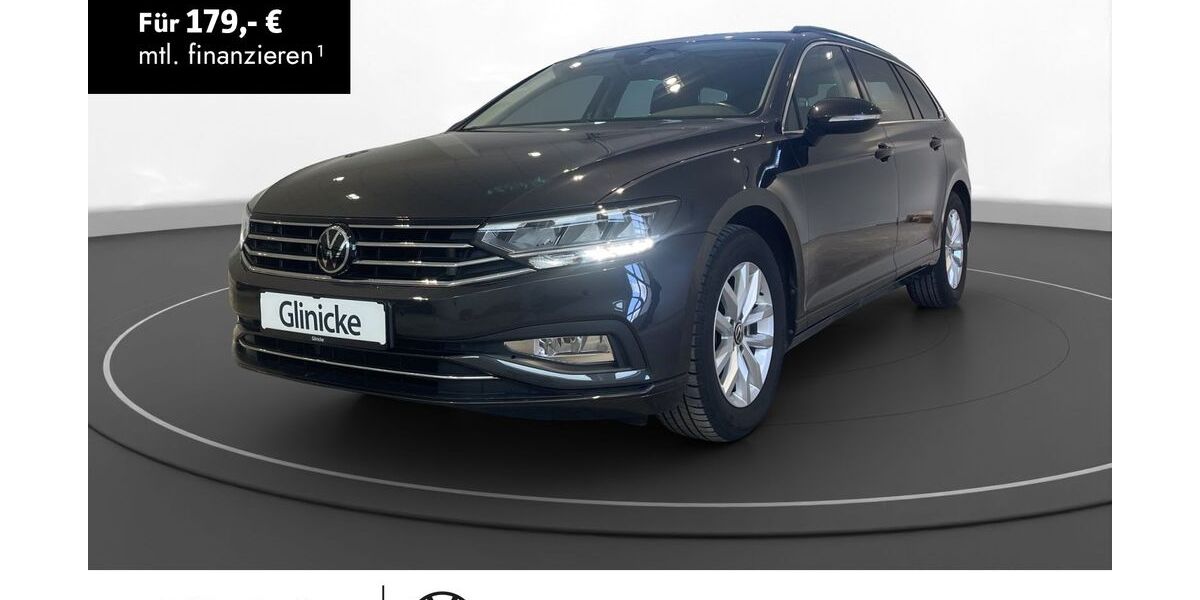 VW Passat Variant 58.720 km 24.680 &euro; Minden 32427