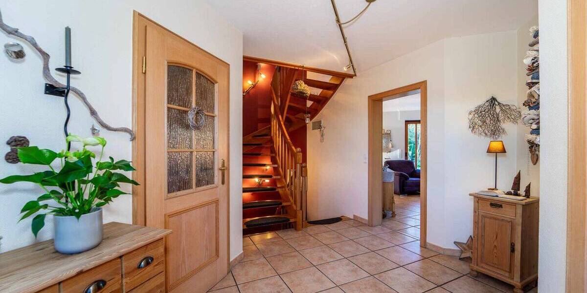 Einfamilienhaus Petershagen / Gorspen-Vahlsen Gorspen-Vahlsen - 1 Zimmer, 190 m&sup2;, 469.000&euro; | Angebot:25691303