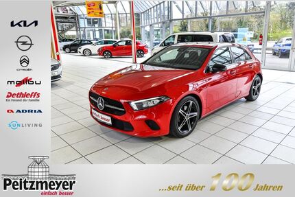 Mercedes-Benz A 200 91.002 km 19.990 &euro; Bad Oeynhausen 32545