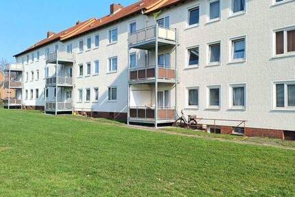 Wohnung Minden Innenstadt - 2 Zimmer, 57 m&sup2;, 749&euro; | Angebot:25675811