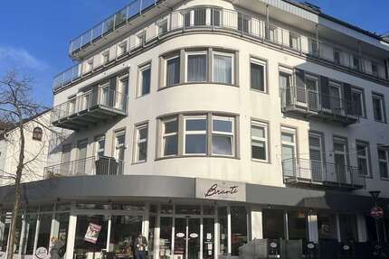 Gewerbeobjekt Bad Oeynhausen - 3.500&euro; | Angebot:26171636