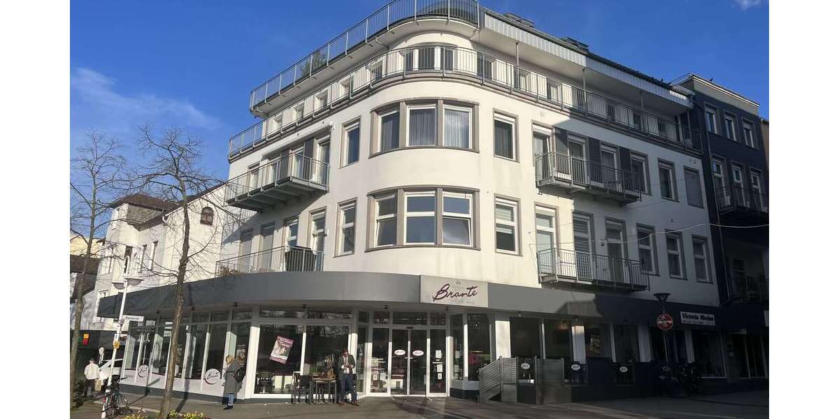 Gewerbeobjekt Bad Oeynhausen - 3.500&euro; | Angebot:26171636