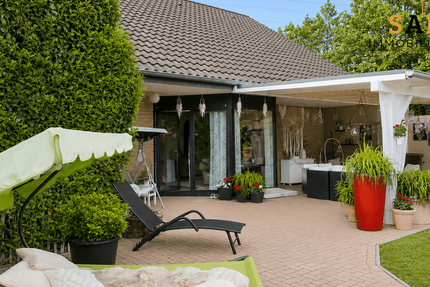 Haus Minden Bölhorst - 4 Zimmer, 137 m&sup2;, 469.900&euro; | Angebot:26828345