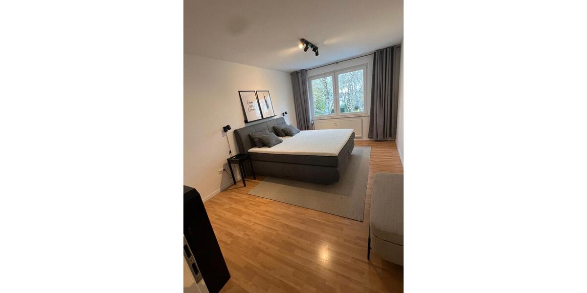 Etagenwohnung Bad Oeynhausen - 2 Zimmer, 62 m&sup2;, 800&euro; | Angebot:26045458