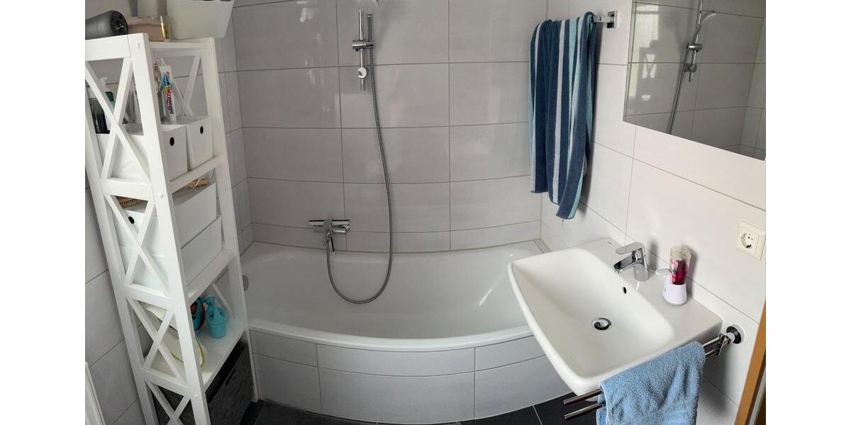 Etagenwohnung Preußisch Oldendorf - 3 Zimmer, 77 m&sup2;, 199.000&euro; | Angebot:25893886