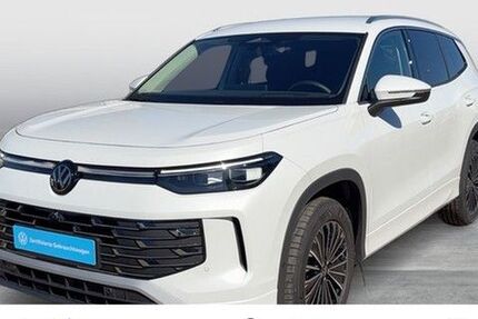 VW Tayron 8.700 km 46.770 &euro; Bünde 32257