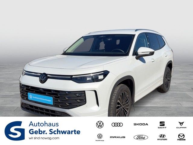 VW Tayron 8.700 km 46.770 &euro; Bünde 32257