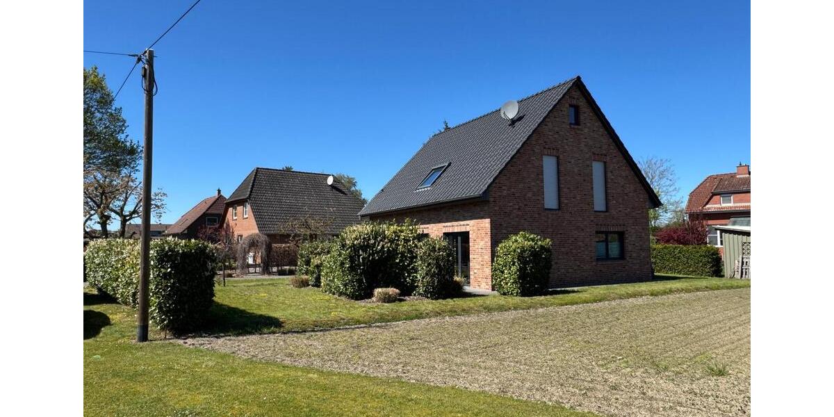 Einfamilienhaus Rehburg-Loccum Loccum - 5 Zimmer, 154 m&sup2;, 465.000&euro; | Angebot:26279786