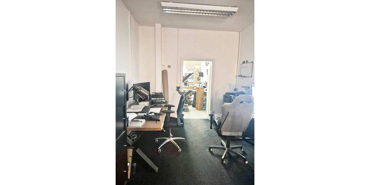 Gewerbeobjekt Lübbecke Nettelstedt - 3.885&euro; | Angebot:25776586