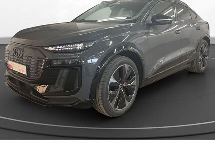 Audi Q6 e-tron 10.060 km 65.580 &euro; Minden 32427