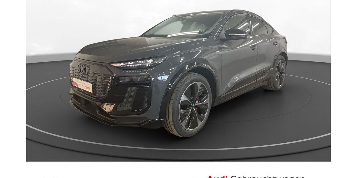 Audi Q6 e-tron 10.060 km 65.580 &euro; Minden 32427
