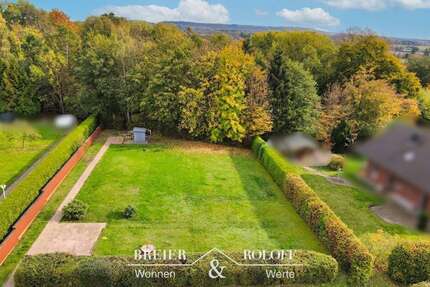 Grundstück Auetal / Siedlung Rolfshagen Siedlung Rolfshagen - 94.000&euro; | Angebot:23400958