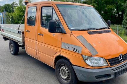 Mercedes-Benz Sprinter 376.000 km 2.000 &euro; Minden 32423
