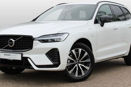 Volvo XC60 10.719 km 50.490 &euro; Bad Salzuflen 32108