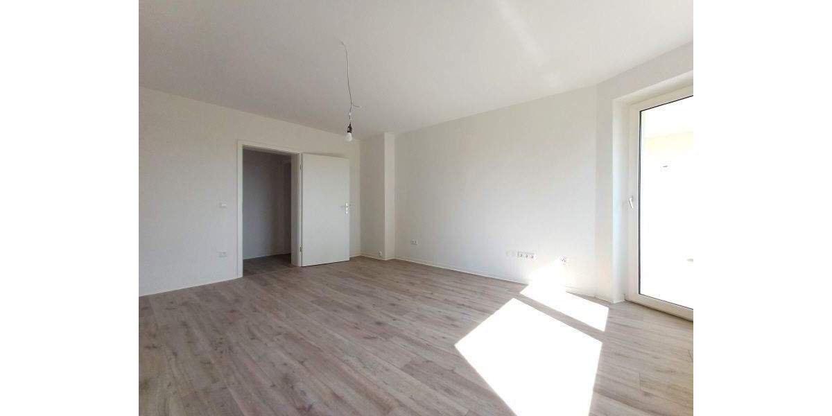 Etagenwohnung Minden Innenstadt - 4 Zimmer, 86 m&sup2;, 849&euro; | Angebot:25661423