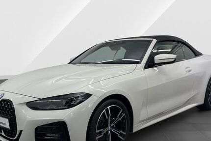 BMW 420 20.105 km 40.993 &euro; Minden 32429