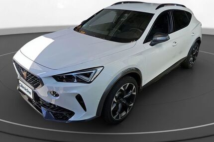 Cupra Formentor 20.440 km 29.980 &euro; Minden 32427