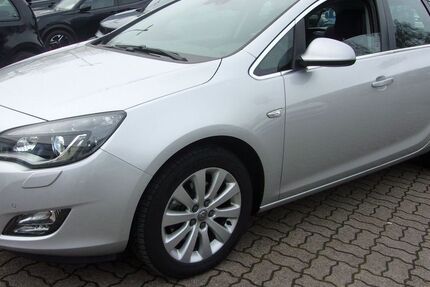 Opel Astra 105.500 km 7.490 &euro; Herford 32051
