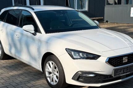 Seat Leon 161.700 km 16.900 &euro; Stolzenau 31592