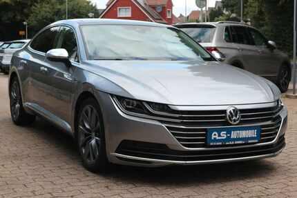VW Arteon 81.500 km 24.990 &euro; Hiddenhausen 32120