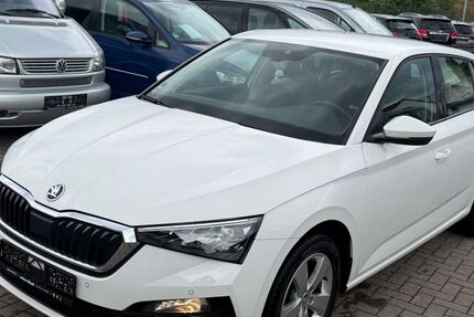 Skoda Scala 204.000 km 11.000 &euro; Löhne Mennighüffen 32584
