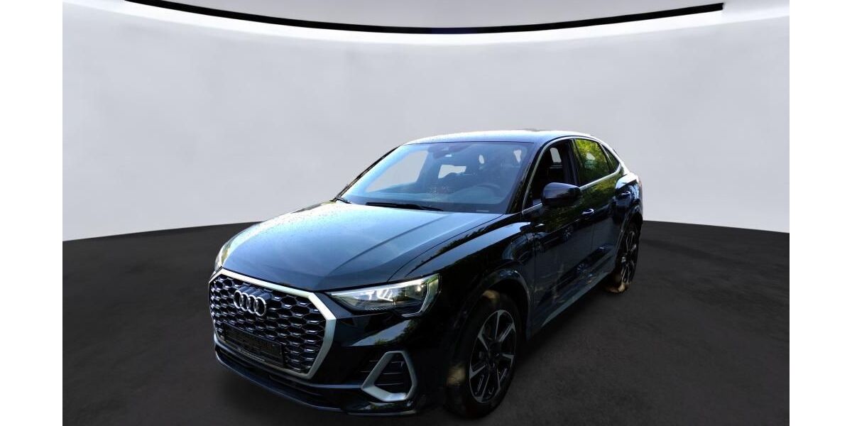 Audi Q3 99.800 km 28.899 &euro; Uchte 31600