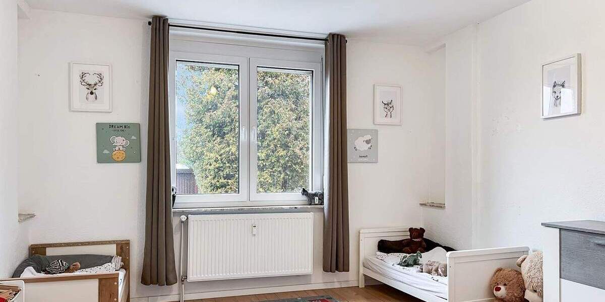 Etagenwohnung Hessisch Oldendorf Großenwieden - 3 Zimmer, 67 m&sup2;, 155.000&euro; | Angebot:25686792