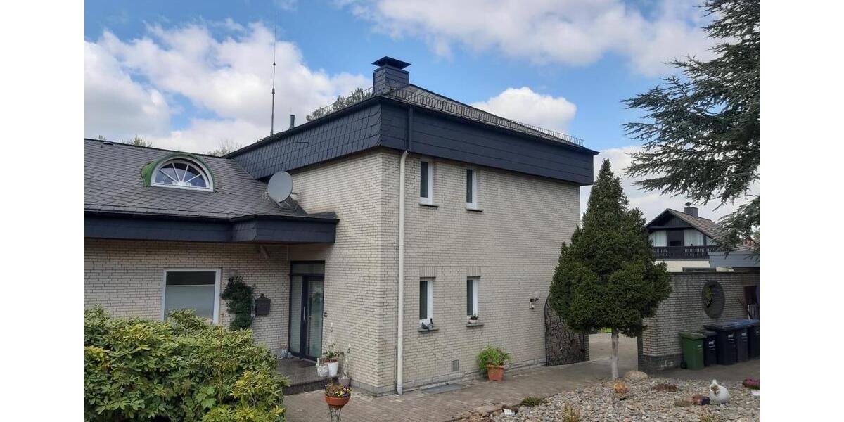 Villa Rinteln - 5 Zimmer, 258 m&sup2;, 1.850&euro; | Angebot:25986835