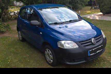 VW Fox 149.850 km 1.399 &euro; Hüllhorst 32609