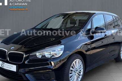 BMW 218 62.641 km 15.950 &euro; Petershagen 32469