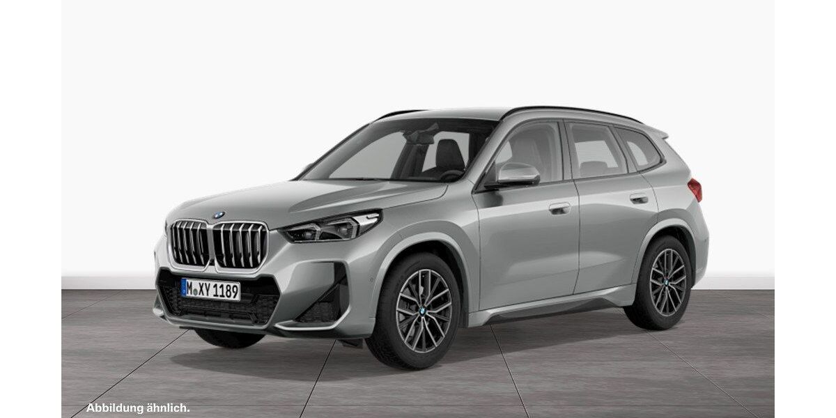BMW X1 2.866 km 48.808 &euro; Lemgo 32657