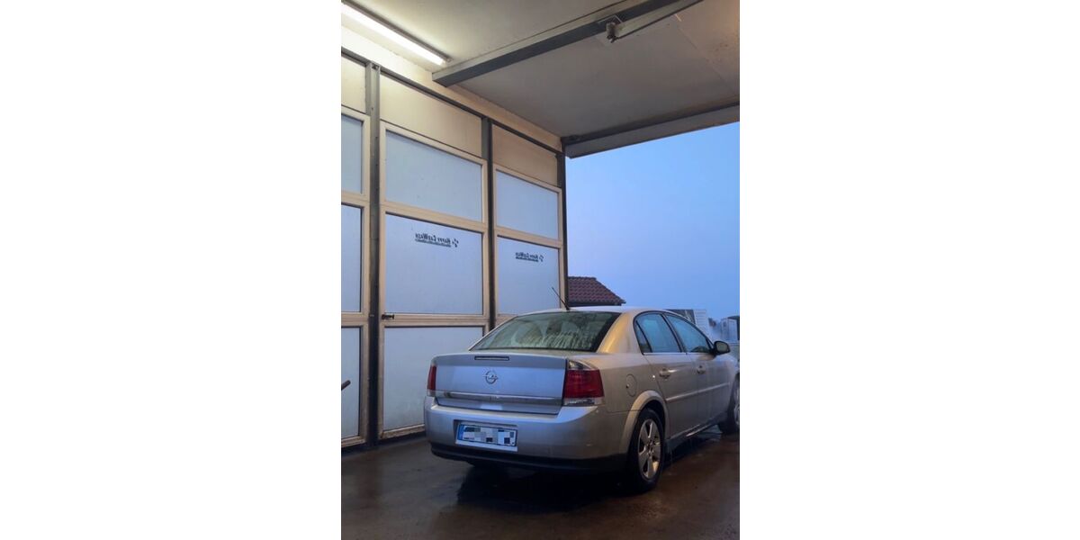 Opel Vectra 104.000 km 700 &euro; Stadthagen 31655
