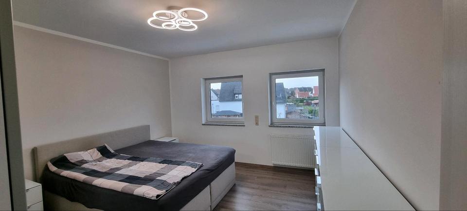 Doppelhaushälfte Minden - 4 Zimmer, 90 m&sup2;, 272.000&euro; | Angebot:25782308