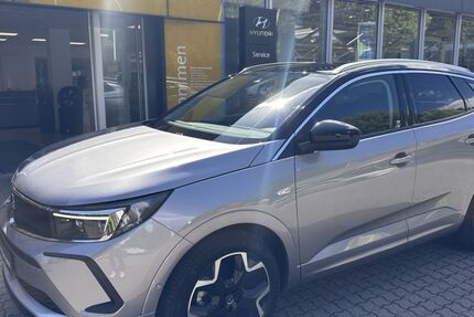 Opel Grandland (X) 29.705 km 22.990 &euro; Espelkamp 32339