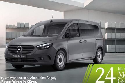 Mercedes-Benz Citan 3.000 km 39.790 &euro; Porta Westfalica 32457