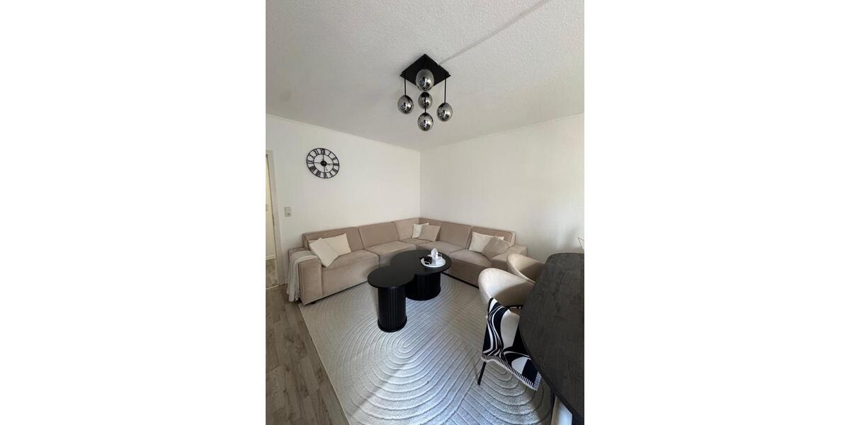 Erdgeschoßwohnung Minden Bärenkämpen - 3 Zimmer, 70 m&sup2;, 789&euro; | Angebot:26656135