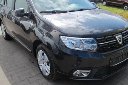 Dacia Logan 111.520 km 4.400 &euro; Vlotho 32602