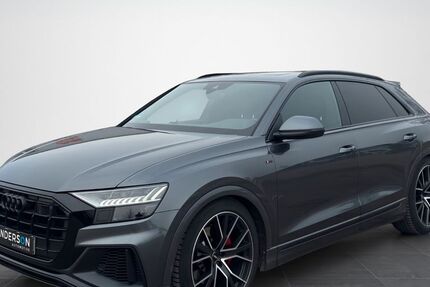 Audi Q8 98.600 km 52.790 &euro; Minden 32427