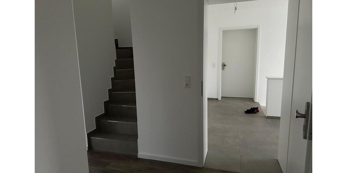 Maisonettenwohnung Löhne - 4 Zimmer, 112 m&sup2;, 1.320&euro; | Angebot:26702402
