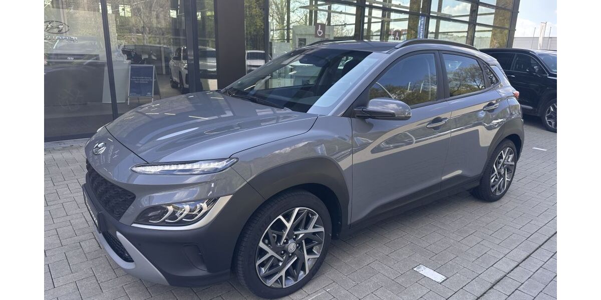Hyundai KONA 30.900 km 23.760 &euro; Espelkamp 32339