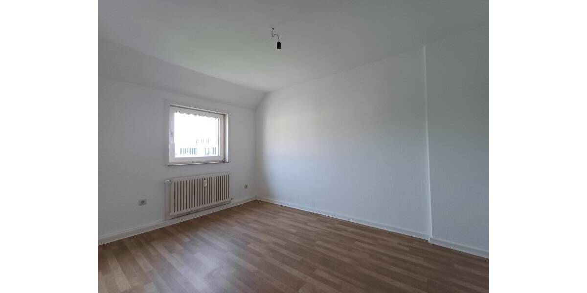 Etagenwohnung Minden Innenstadt - 3 Zimmer, 56 m&sup2;, 799&euro; | Angebot:26256858