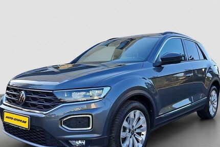 VW T-Roc 59.892 km 25.350 &euro; Herford 32051